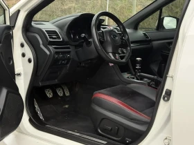 Subaru WRX * STI* Sport* AWD* Manual* KEYLESS* Camera* ПОДГРЕ, снимка 9
