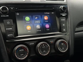 Subaru WRX * STI* Sport* AWD* Manual* KEYLESS* Camera* ПОДГРЕ, снимка 14