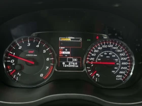 Subaru WRX * STI* Sport* AWD* Manual* KEYLESS* Camera* ПОДГРЕ, снимка 11
