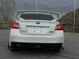 Subaru WRX * STI* Sport* AWD* Manual* KEYLESS* Camera* ПОДГРЕ, снимка 4