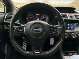 Subaru WRX * STI* Sport* AWD* Manual* KEYLESS* Camera* ПОДГРЕ, снимка 12