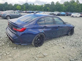 BMW M3 COMPETITION | CARBON | LASER | HEAD-UP | KEYLESS, снимка 6