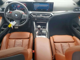 BMW M3 COMPETITION | CARBON | LASER | HEAD-UP | KEYLESS, снимка 8