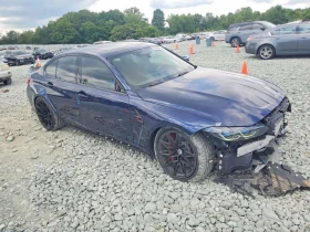 BMW M3 COMPETITION | CARBON | LASER | HEAD-UP | KEYLESS, снимка 3