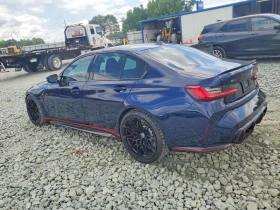 BMW M3 COMPETITION | CARBON | LASER | HEAD-UP | KEYLESS, снимка 4