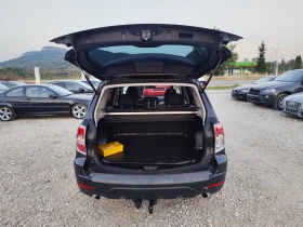 Subaru Forester 2.0 бензин, снимка 7