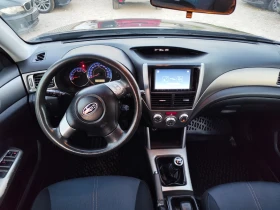 Subaru Forester 2.0 бензин, снимка 10