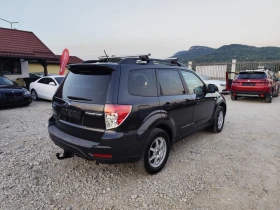 Subaru Forester 2.0 бензин, снимка 5