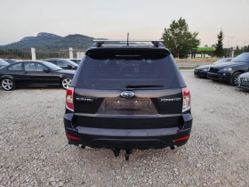 Subaru Forester 2.0 бензин, снимка 6