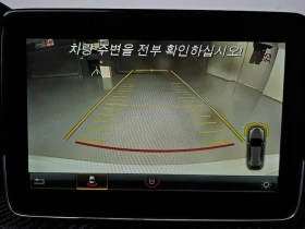Mercedes-Benz A 45 * A45* AMG* 4MATIC* ЦЕНАДОБГ!, снимка 14
