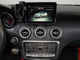 Mercedes-Benz A 45 * A45* AMG* 4MATIC* ЦЕНАДОБГ!, снимка 13