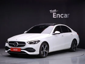 Mercedes-Benz C 300 * C 300 4MATIC Avantgarde* , снимка 1