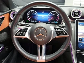 Mercedes-Benz C 300 * C 300 4MATIC Avantgarde* , снимка 13