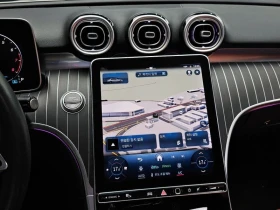 Mercedes-Benz C 300 * C 300 4MATIC Avantgarde* , снимка 14
