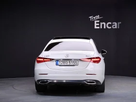 Mercedes-Benz C 300 * C 300 4MATIC Avantgarde* , снимка 4