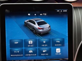 Mercedes-Benz C 300 * C 300 4MATIC Avantgarde* , снимка 16