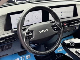 Kia EV6 77.4KWH ТЕРМО-ПОМПА ДИСТРОНИК ОБДУХВАНЕ MERIDIAN, снимка 10