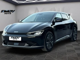 Kia EV6 77.4KWH ТЕРМО-ПОМПА ДИСТРОНИК ОБДУХВАНЕ MERIDIAN, снимка 1