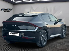Kia EV6 77.4KWH ТЕРМО-ПОМПА ДИСТРОНИК ОБДУХВАНЕ MERIDIAN, снимка 2
