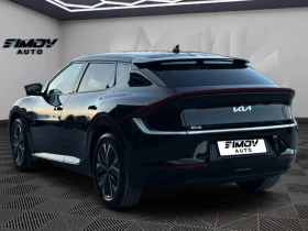 Kia EV6 77.4KWH ТЕРМО-ПОМПА ДИСТРОНИК ОБДУХВАНЕ MERIDIAN, снимка 4