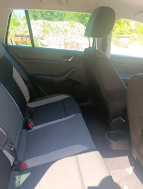 Skoda Rapid 1.6 Joy, снимка 12
