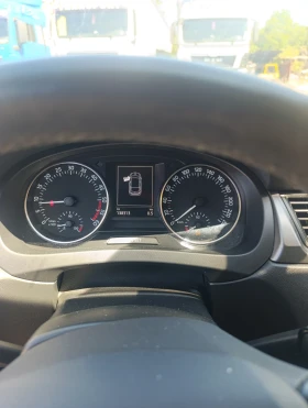 Skoda Rapid 1.6 Joy, снимка 10
