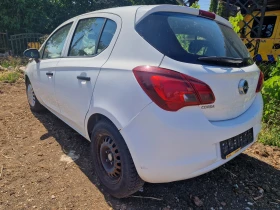 Opel Corsa E 1.4, снимка 3
