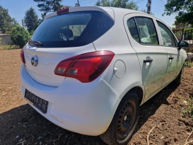 Opel Corsa E 1.4, снимка 2