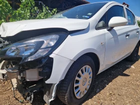 Opel Corsa E 1.4, снимка 4