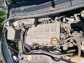 Opel Corsa E 1.4, снимка 5