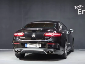 Mercedes-Benz E 53 AMG E53 AMG 4MATIC+ Coupe| 429к.с.| ВКЛ.ТЕХНОТЕСТ, снимка 4