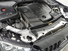 Mercedes-Benz E 53 AMG E53 AMG 4MATIC+ Coupe| 429к.с.| ВКЛ.ТЕХНОТЕСТ, снимка 6