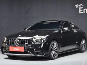 Mercedes-Benz E 53 AMG E53 AMG 4MATIC+ Coupe| 429к.с.| ВКЛ.ТЕХНОТЕСТ, снимка 1