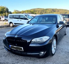 BMW 530 3.0d 245k.c., снимка 3