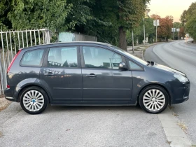 Ford C-max 1.6TDCI, 109кс, ИТАЛИЯ, снимка 4