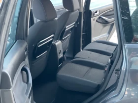 Ford C-max 1.6TDCI, 109кс, ИТАЛИЯ, снимка 16