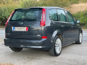 Ford C-max 1.6TDCI, 109кс, ИТАЛИЯ, снимка 5