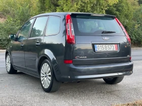 Ford C-max 1.6TDCI, 109кс, ИТАЛИЯ, снимка 7