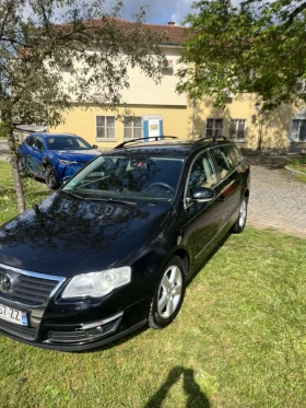 VW Passat, снимка 2
