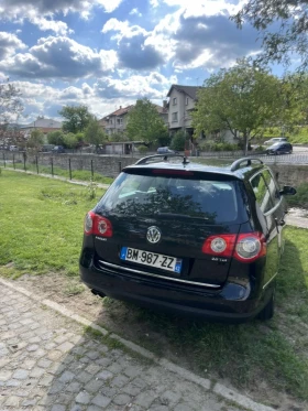 VW Passat, снимка 1