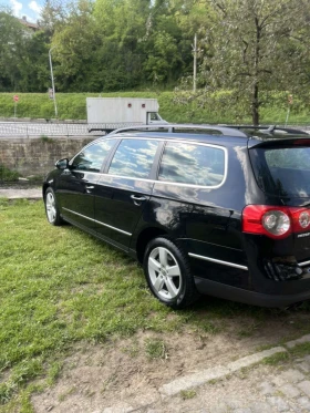 VW Passat, снимка 4