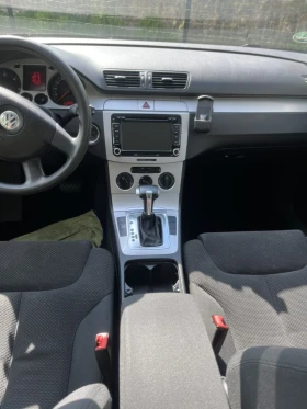 VW Passat, снимка 8