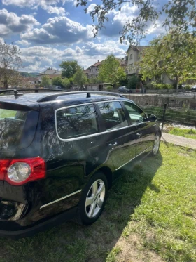 VW Passat, снимка 3