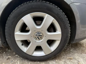VW Golf, снимка 9