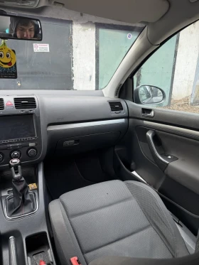 VW Golf, снимка 1