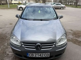 VW Golf, снимка 8