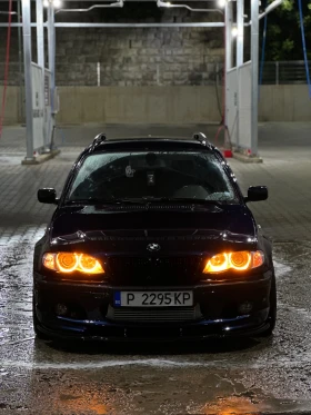 BMW 330, снимка 15