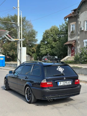 BMW 330, снимка 6