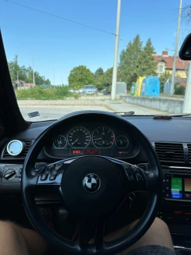 BMW 330, снимка 13