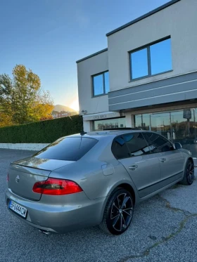 Skoda Superb 3.6 VR6 4x4, снимка 6